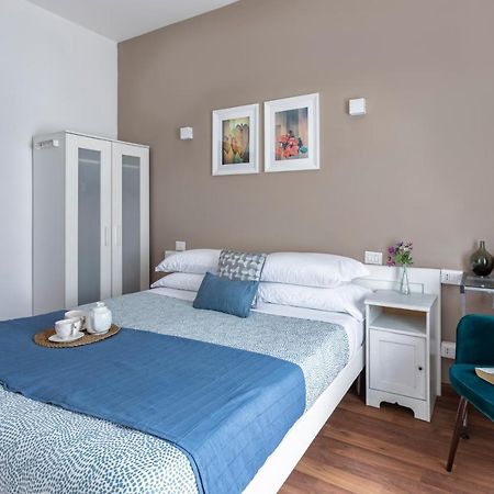 Momo Central Rome 3 Ngoại thất bức ảnh
