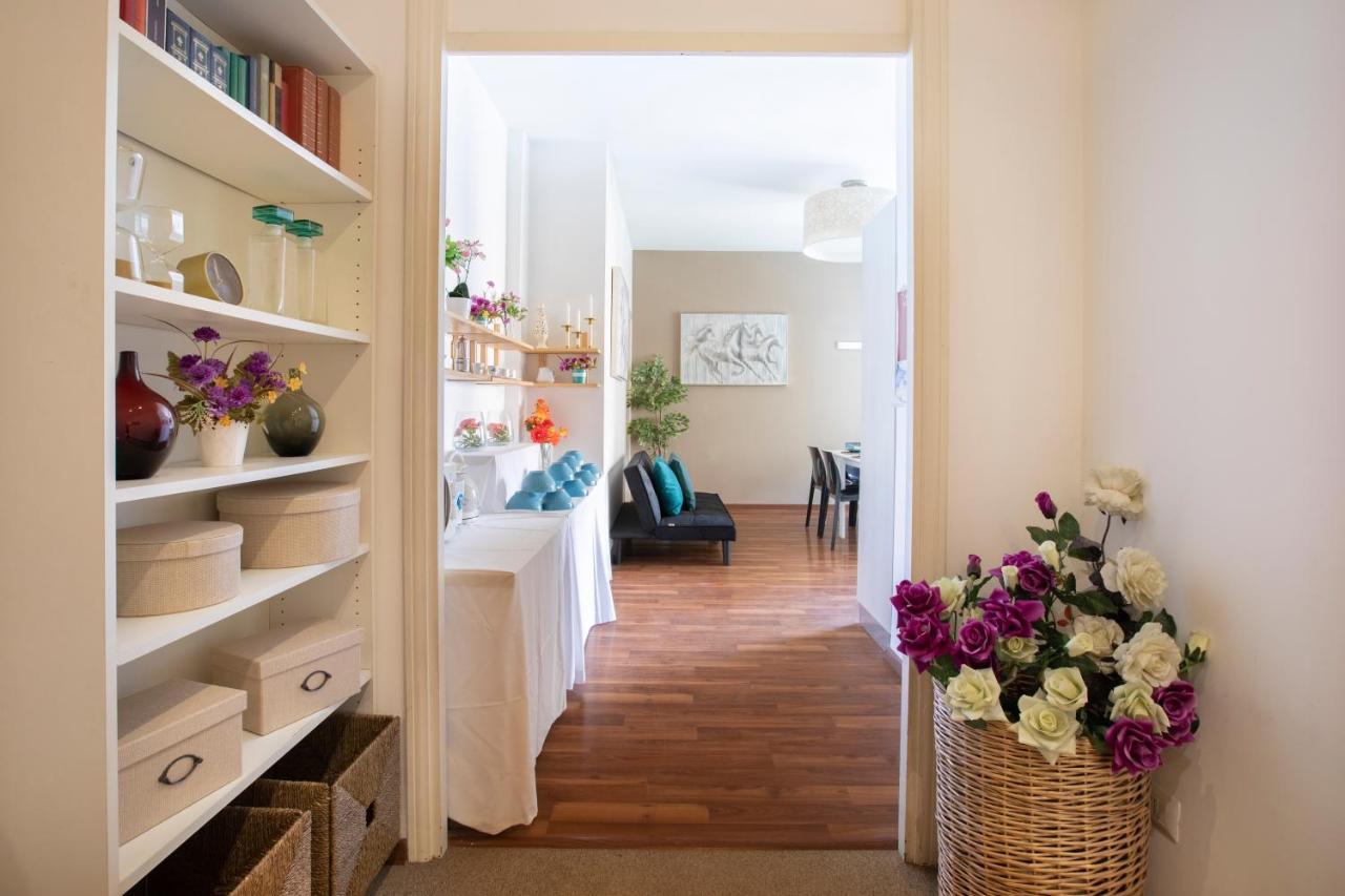 Momo Central Rome 3 Ngoại thất bức ảnh