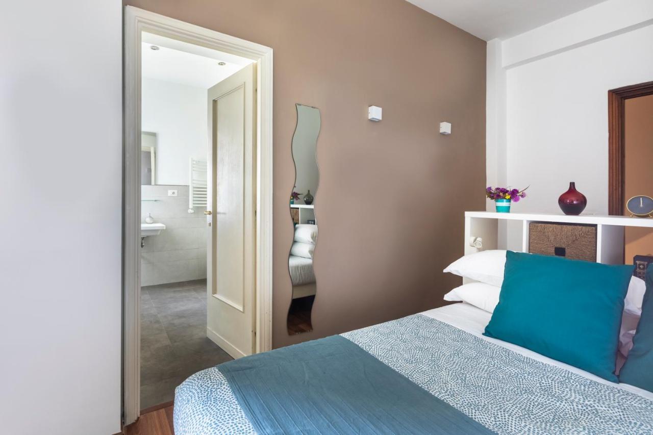 Momo Central Rome 3 Ngoại thất bức ảnh