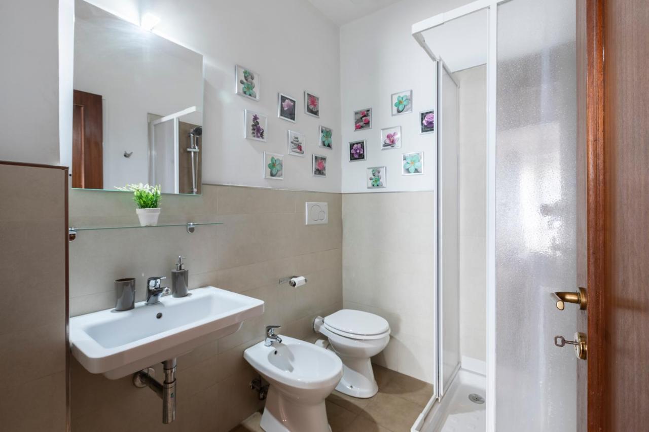 Momo Central Rome 3 Ngoại thất bức ảnh