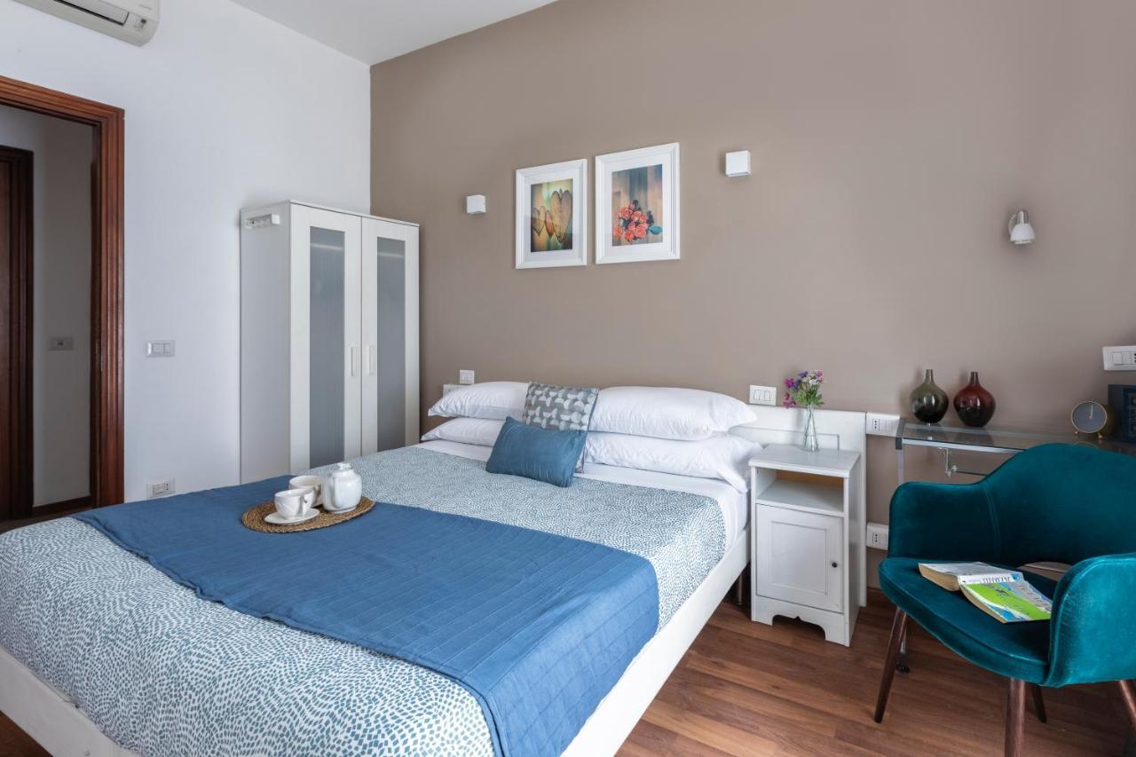 Momo Central Rome 3 Ngoại thất bức ảnh