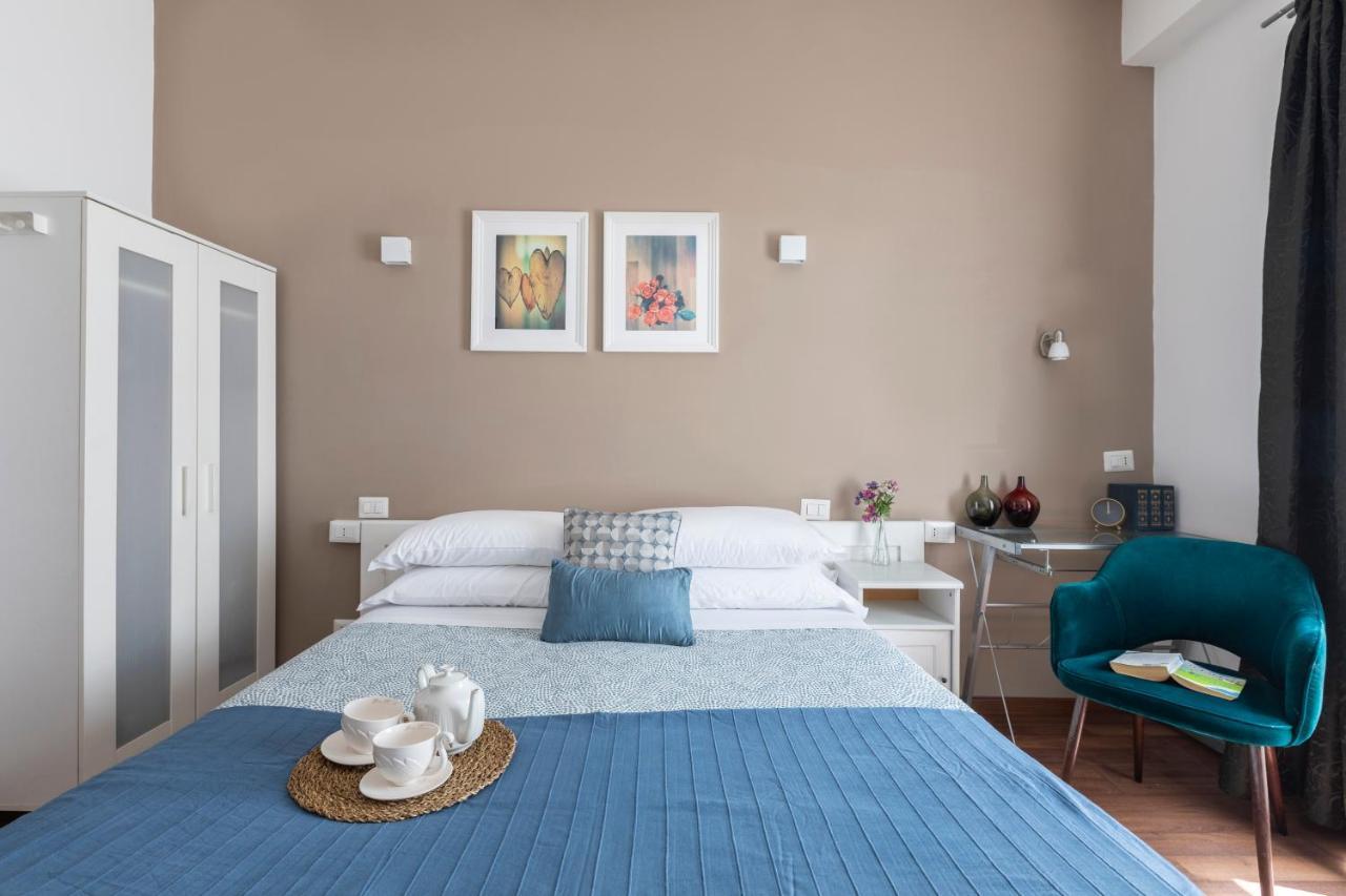 Momo Central Rome 3 Ngoại thất bức ảnh
