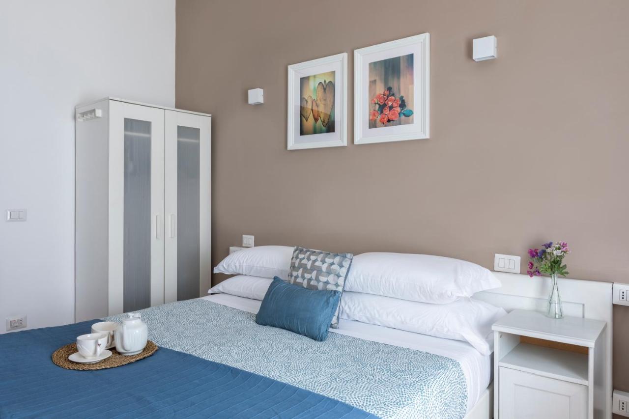 Momo Central Rome 3 Ngoại thất bức ảnh
