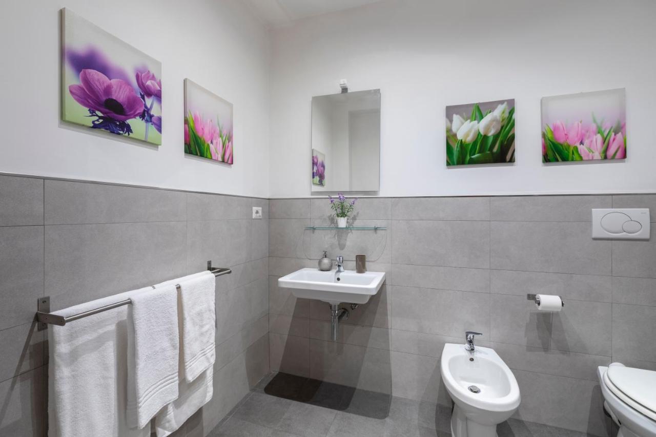 Momo Central Rome 3 Ngoại thất bức ảnh